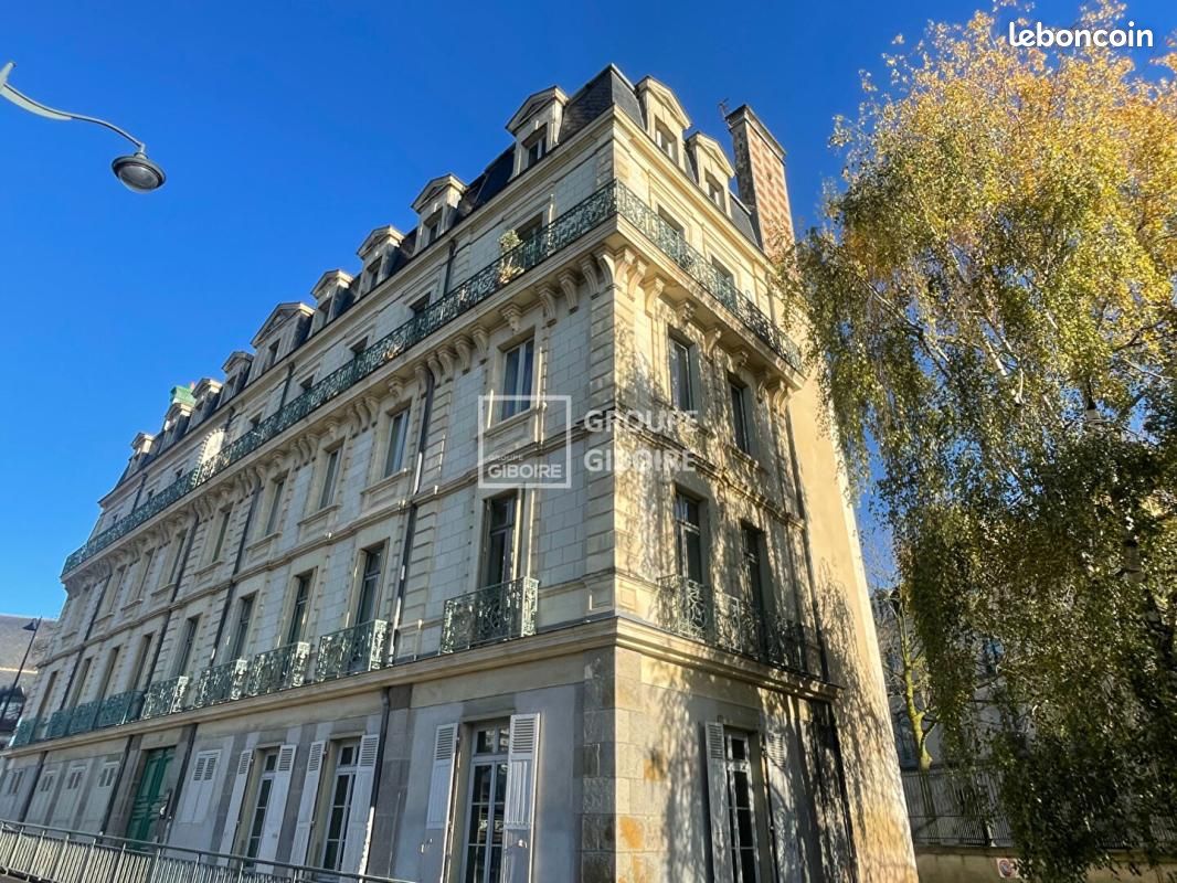 Appartement 5 pièces 129 m² · à Rennes · 129 m² · 564 300 €