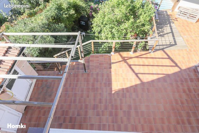 Maison 4 pièces 108 m² — 16