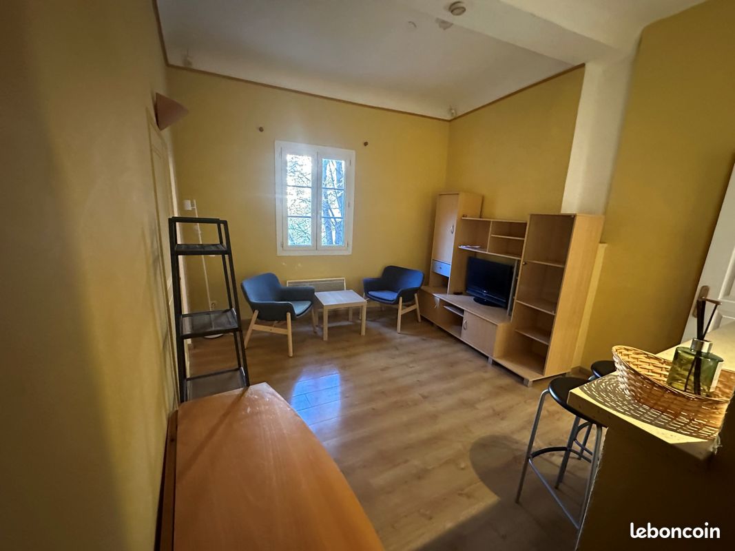 Appartement 2 pièces 40 m² · à Aix-en-Provence · 40 m² · 800 €/mois