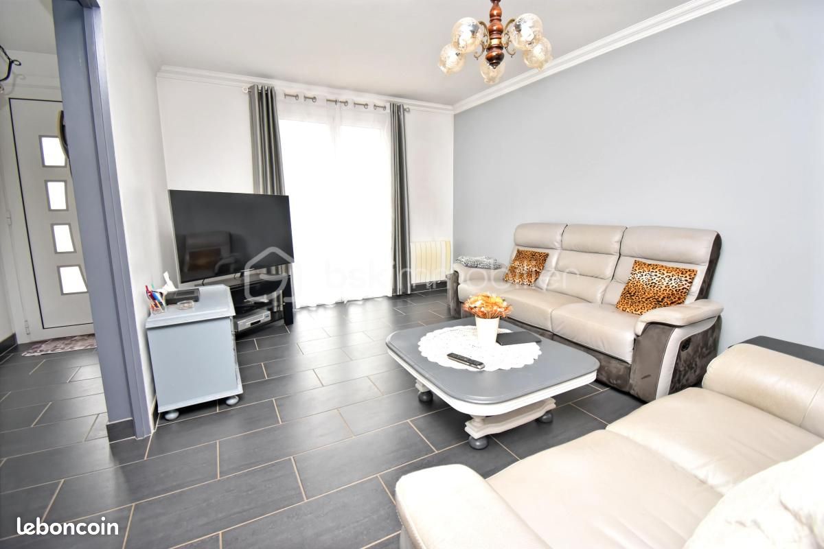 Maison 6 pièces 135 m² · à Ormesson-sur-Marne · 135 m² · 439 900 €