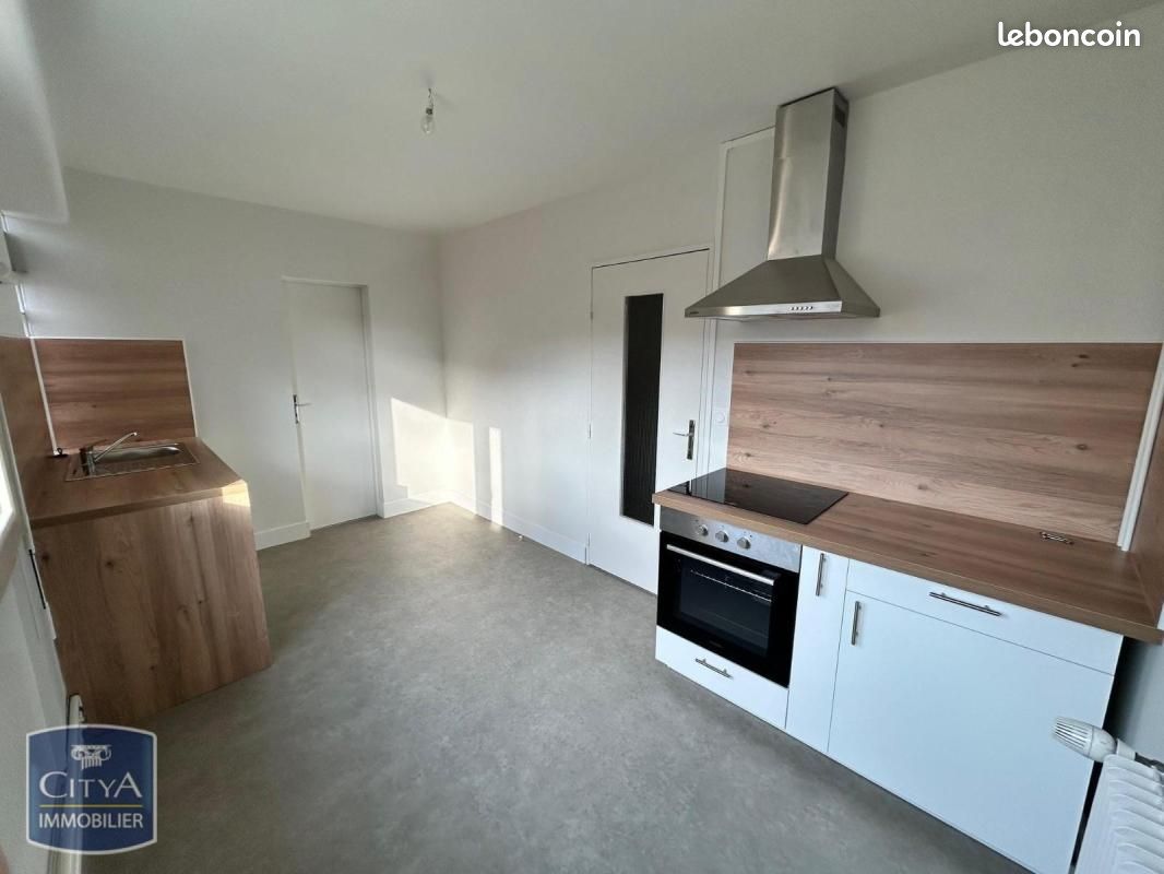 Appartement 3 pièces 75 m² · à Charleville-Mézières · 75 m² · 900 €/mois