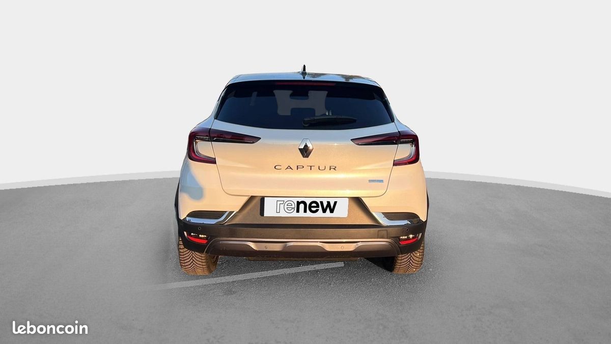 Renault captur e tech plug in 160 initiale paris (image 6)
