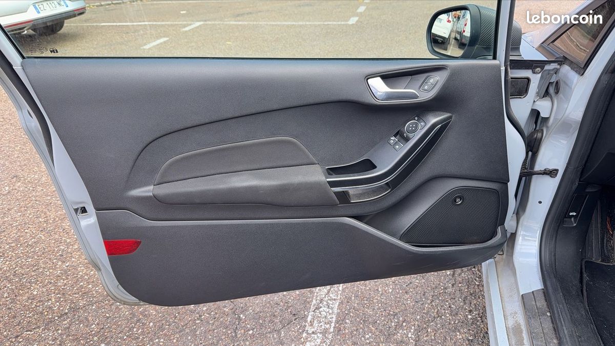 Ford Fiesta 1.5 Ecoboost 200 ST (image 7)