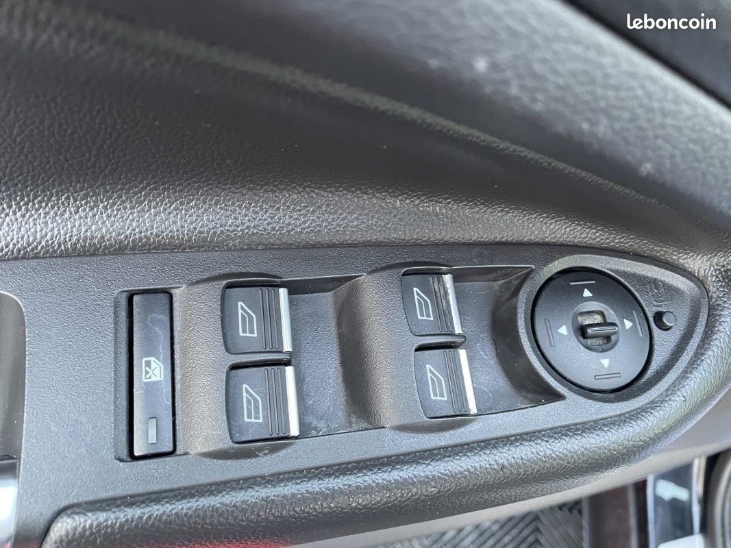 Ford kuga 1.5 tdci 120ch 4x2 powershift garantie 3/12 mois 2017 (image 10)