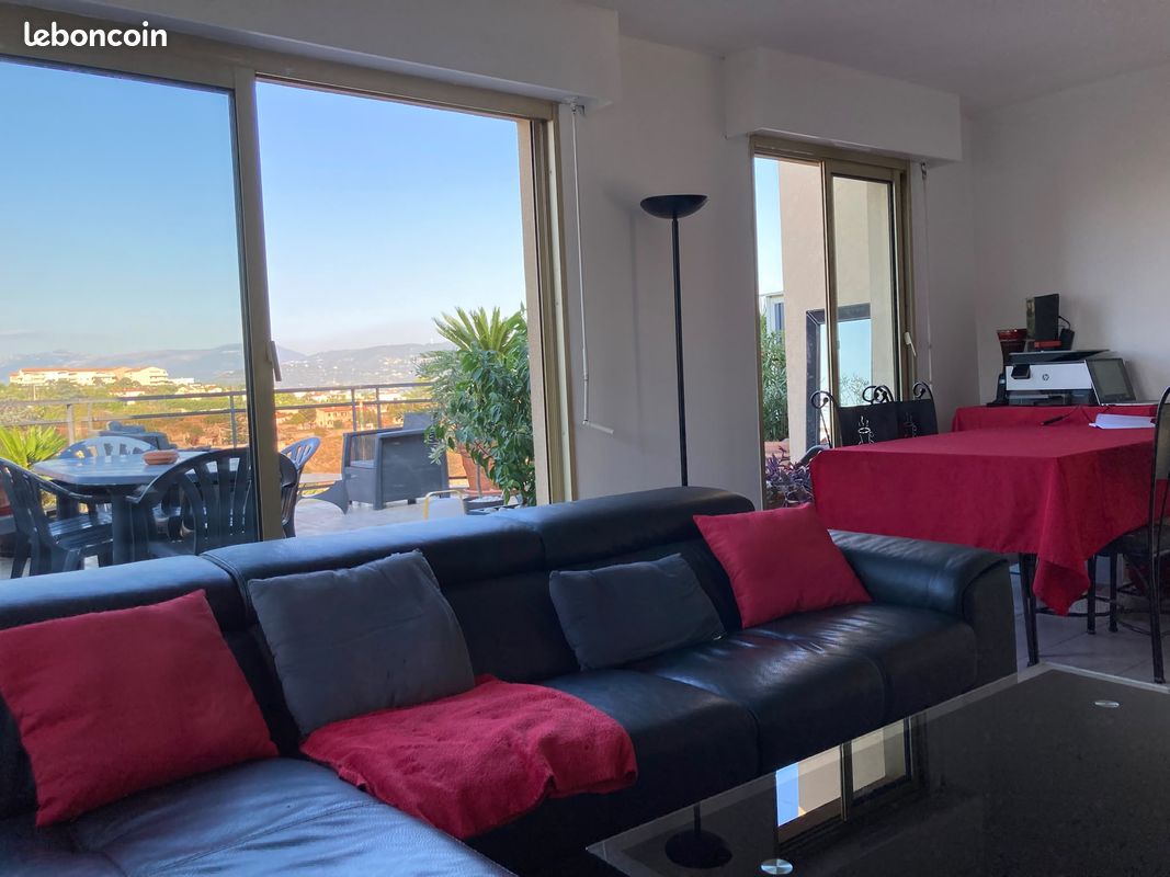 Appartement 3 pièces 64 m² · à Nice · 64 m² · 399 000 €