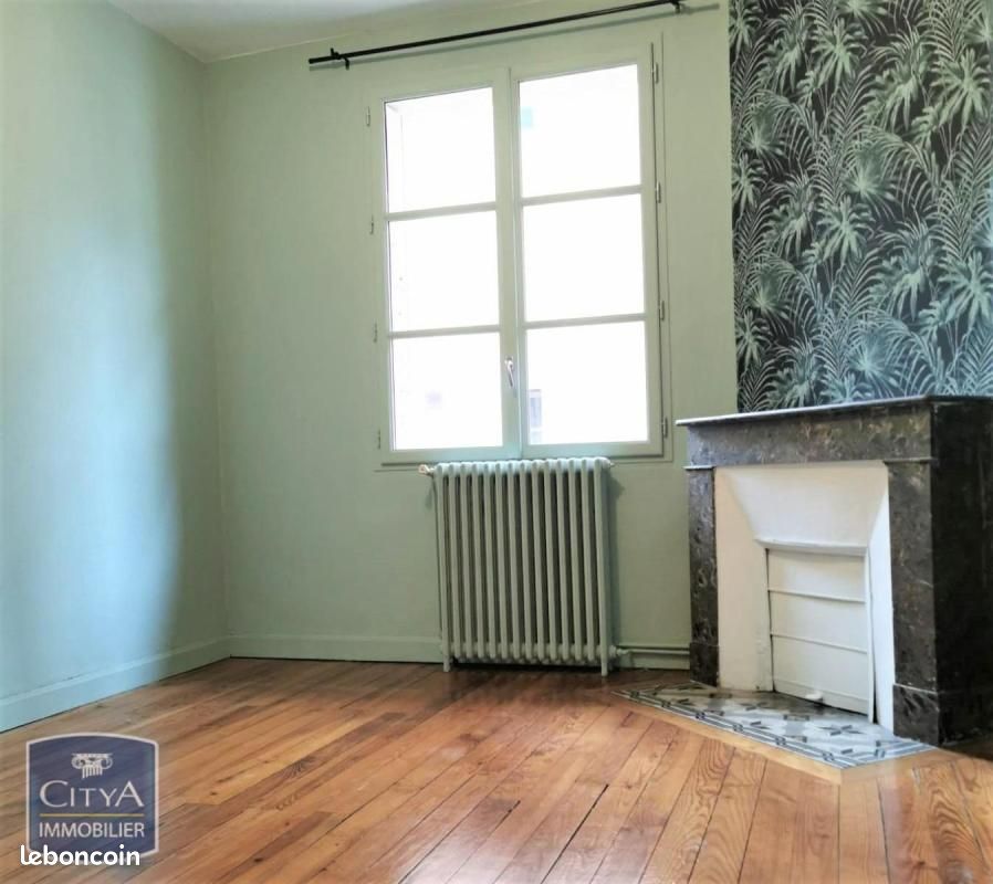 Appartement a louer montauban - 4 pièce(s) - 93 m2 - Surfyn