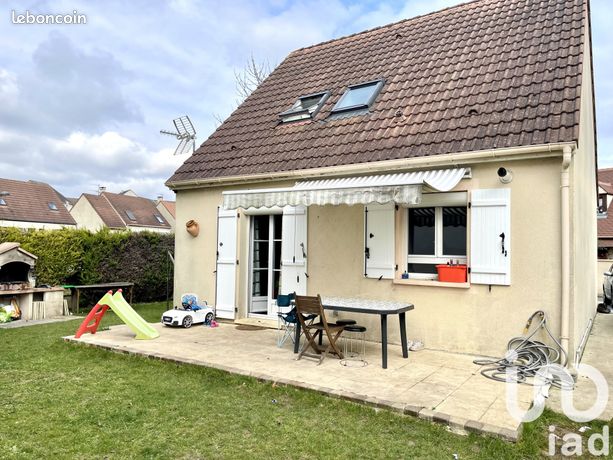 Maison 3 pièces 85 m²