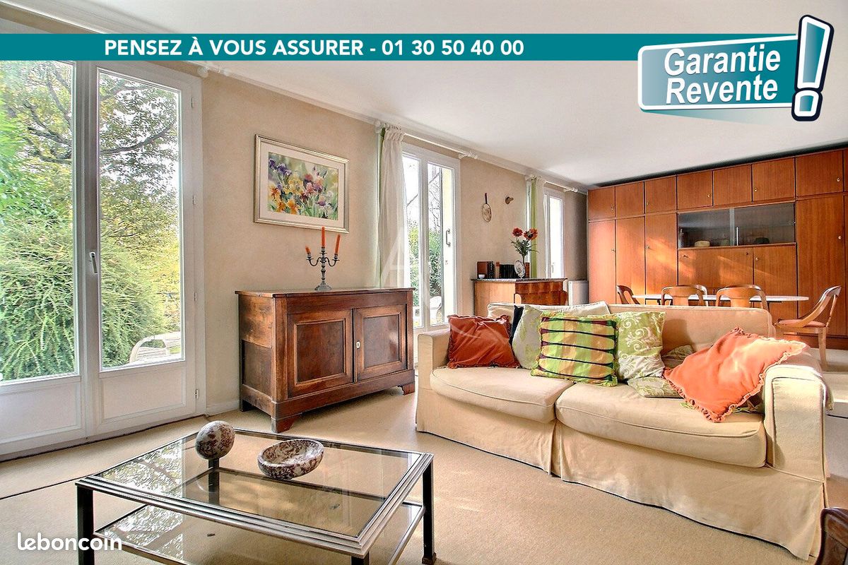 Maison 8 pièces 147 m² (image 1)