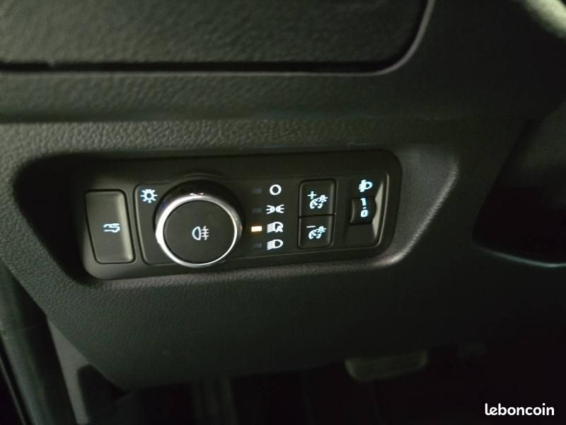 Ford Ranger 3.0 EcoBlue V6 240ch Stop&Start Double Cabine MS-RT e-4WD BVA10 (image 17)