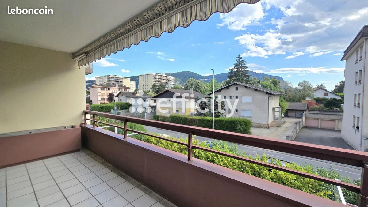 Appartement 3 pièces 69 m² · à Gaillard · 69 m² · 310 000 €