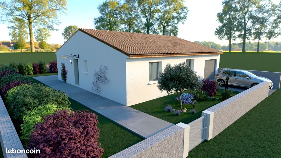 Maison 3 pièces 95 m² · à Estagel · 95 m² · 244 000 €