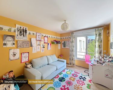 Appartement 1 144 000 € - 160 m²