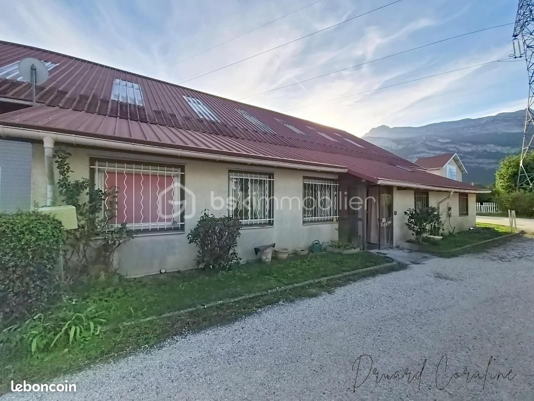 Maison 3 pièces 63 m² · à Varces-Allières-Et-Risset · 63 m² · 129 000 €