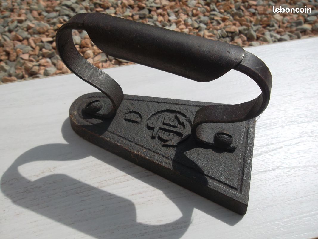 Divers objets ancien de plus de 50 ans (image 17)
