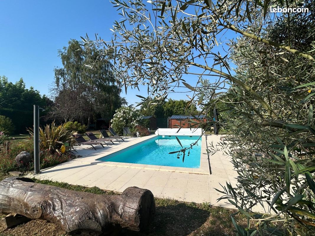Maison 6 pièces 200 m² · à Comps · 200 m² · 413 000 €