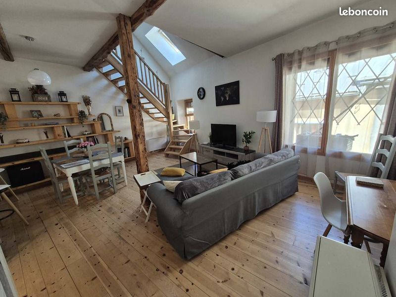 Appartement 3 pièces 80 m² · à Briançon · 80 m² · 248 000 €
