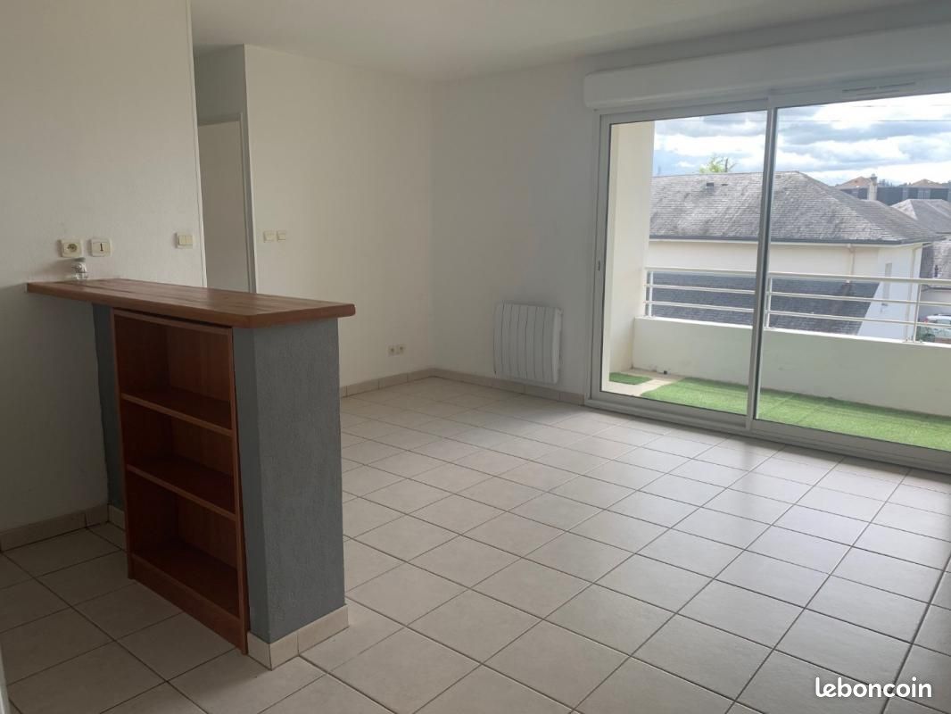 Appartement 2 pièces 41 m² - Malemort 19360 (image principale 3)