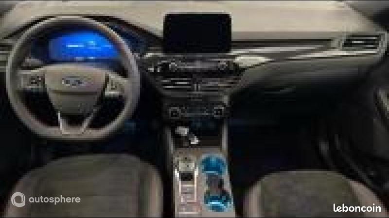 Ford Kuga 2.5 Duratec 180ch Hybrid FlexiFuel ST-Line X Powershift (image 14)