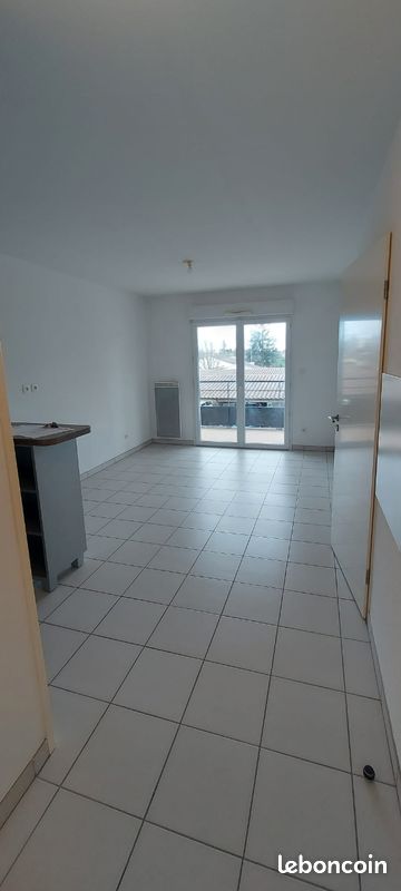 Appartement 2 pièces 35 m² · à Mérignac · 35 m² · 750 €/mois