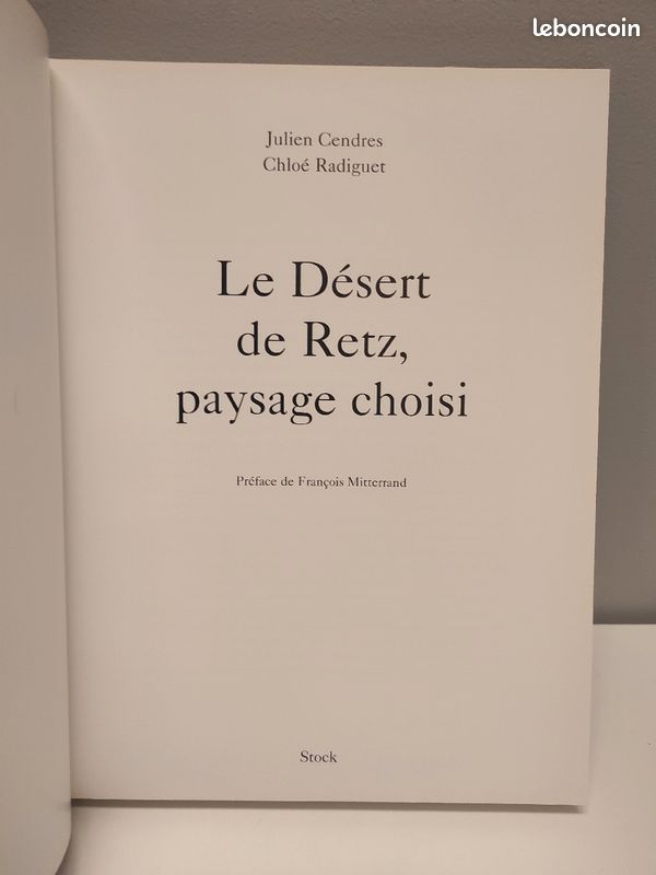 Le désert de Retz (image 7)