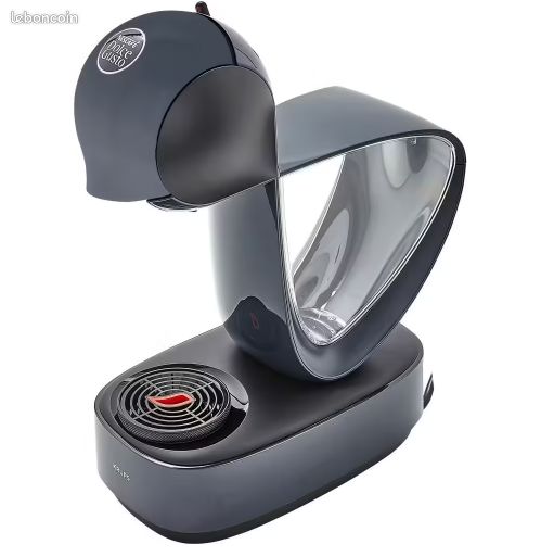 Nescafé Dolce Gusto Krups (image 3)
