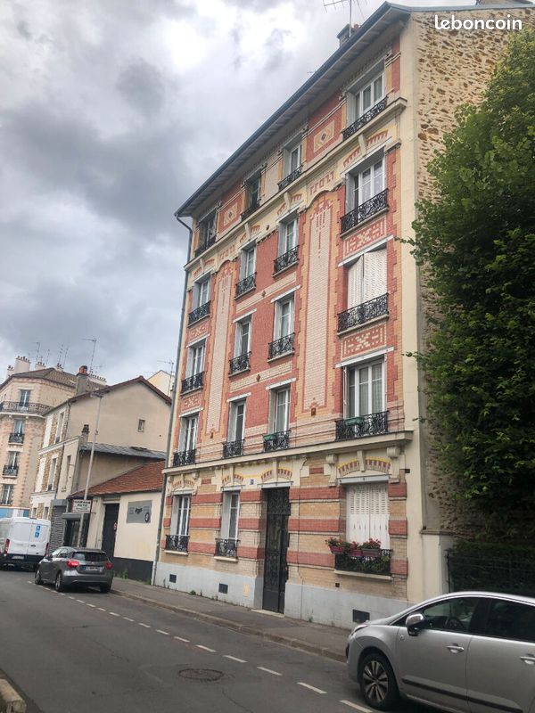 Appartement a louer villemomble - 3 pièce(s) - 57 m2 - Surfyn