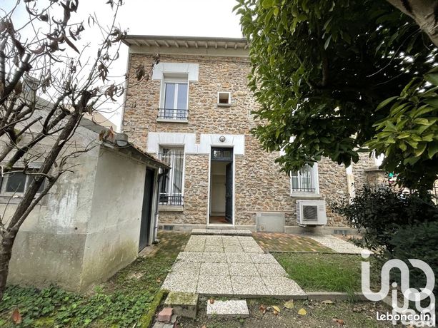 Batiment 1 pièce 20 m²