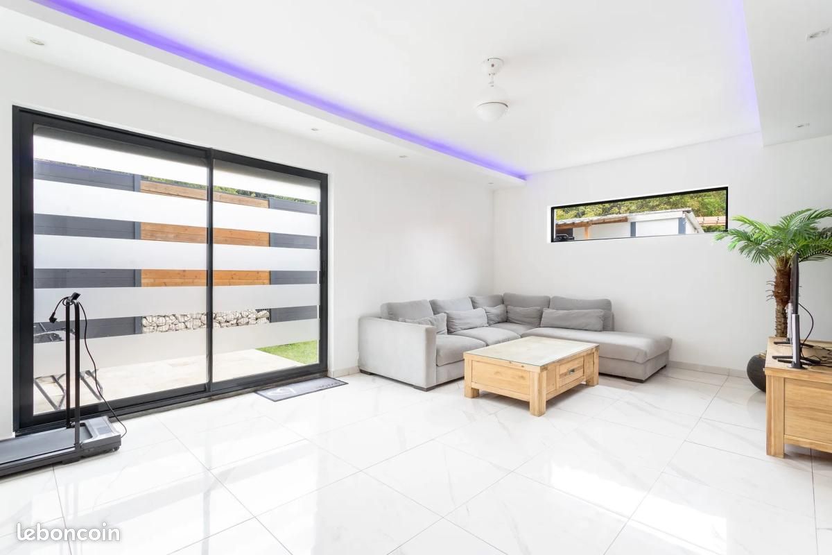 Maison 5 pièces 88 m² · à Tourcoing · 88 m² · 241 500 €