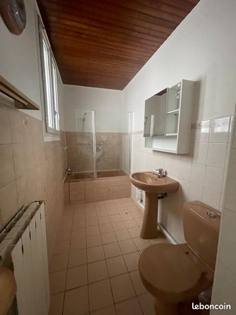 Appartement a louer clichy - 2 pièce(s) - 55 m2 - Surfyn