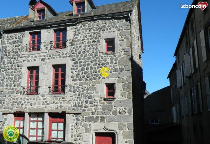 Bien d'exception 1400