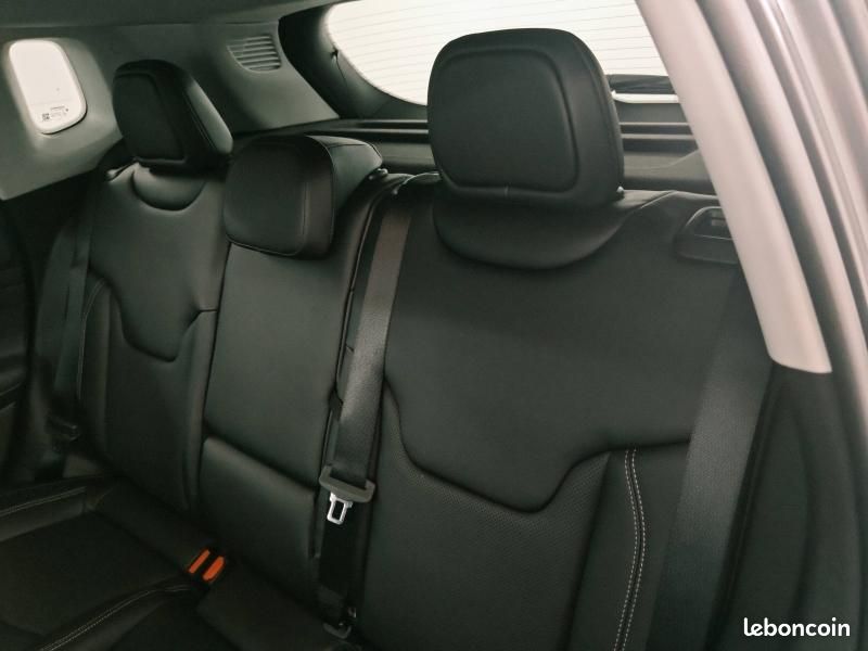 Jeep Compass 1.5 Turbo T4 130ch MHEV Summit 4x2 BVR7 (image 27)