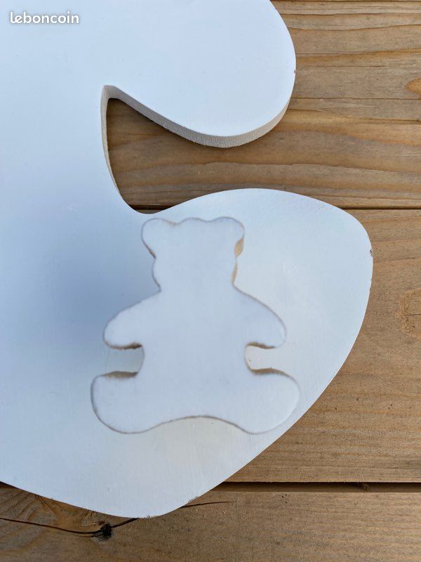 Porte manteaux enfant (image 3)