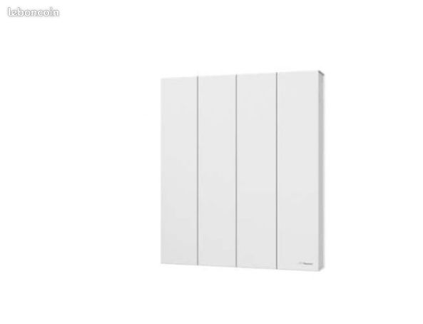 Thermor Kenya 3 2000w radiateur (image 4)