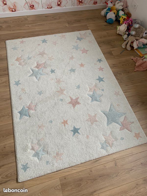 Tapis chambre enfants (image 1)