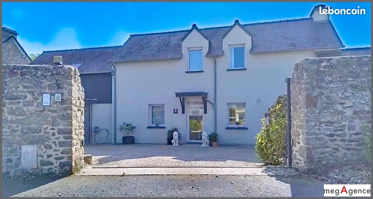 Maison 9 pièces 191 m² · à Dinan · 191 m² · 468 500 €