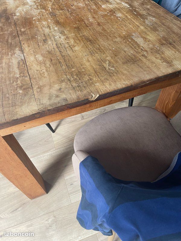 Table Manguier (image 3)