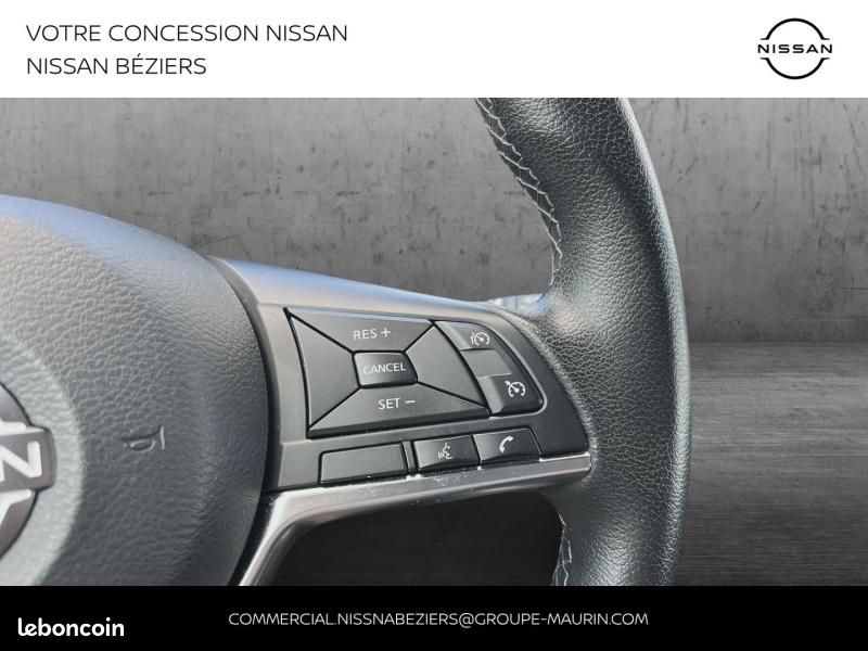 Nissan Juke 1.6 Hybrid 143ch N-Connecta 2023.5 (image 23)