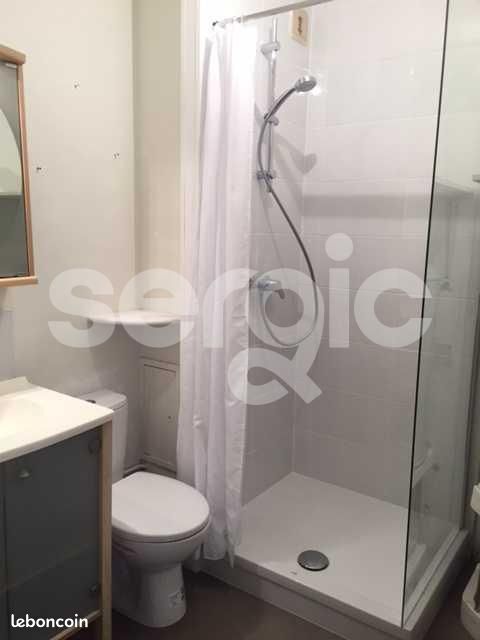 Appartement 2 pièces 46 m² · à Lille · 46 m² · 775 €/mois
