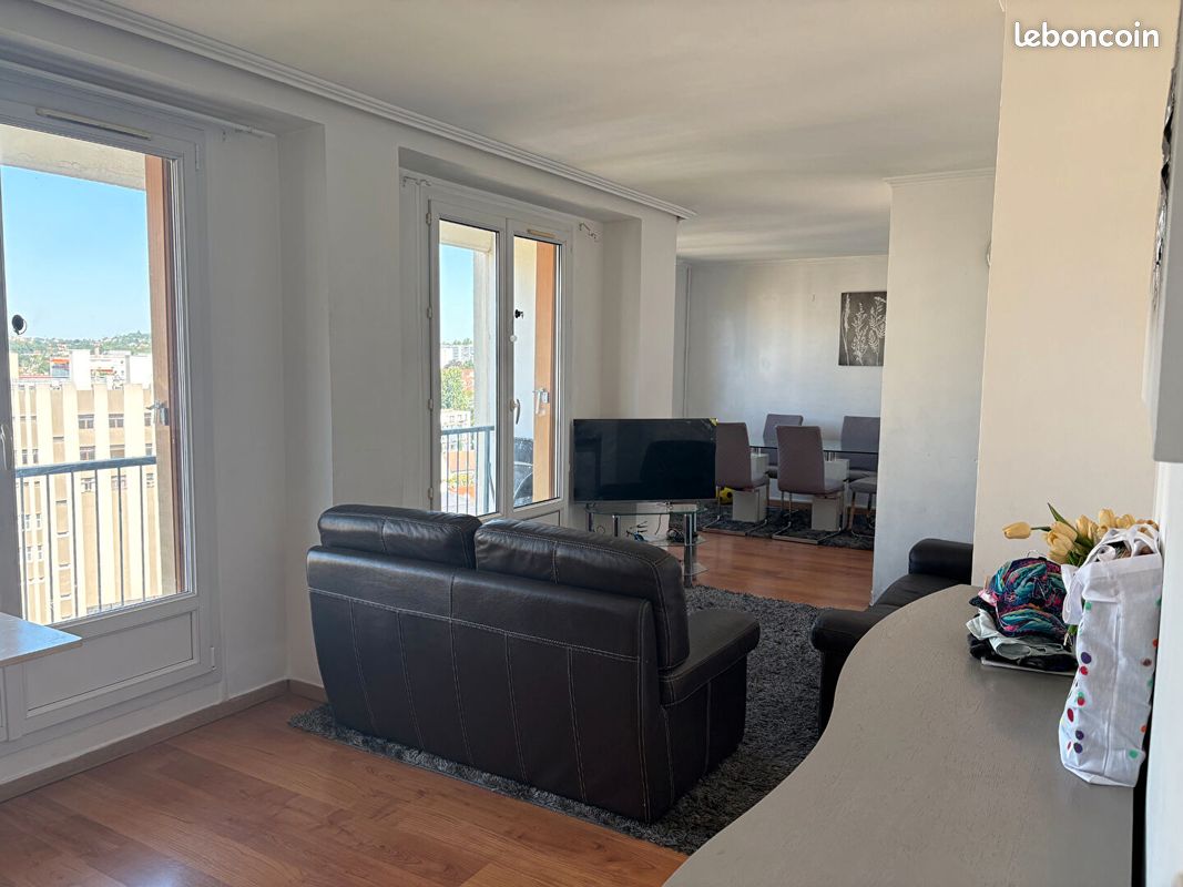 Appartement a louer longjumeau - 5 pièce(s) - 85 m2 - Surfyn