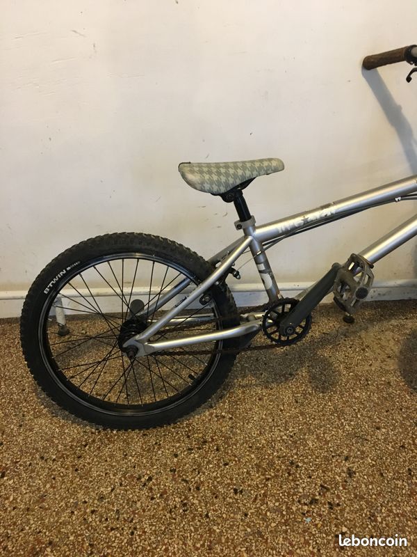 BMX MIRRACO FIVE STAR Freestyle (image 8)