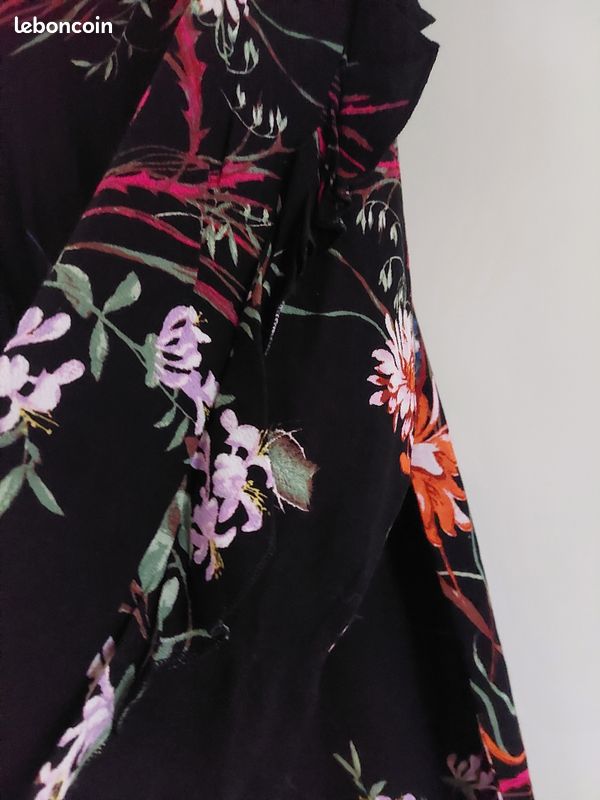 Robe H&M taille M (image 6)