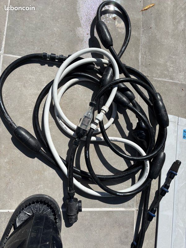 Aspirateur Piscine Polaris 280 (image 2)