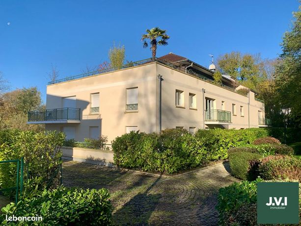 Appartement 2 pièces 37 m²