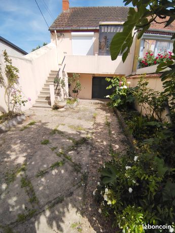 Petite maison à louer