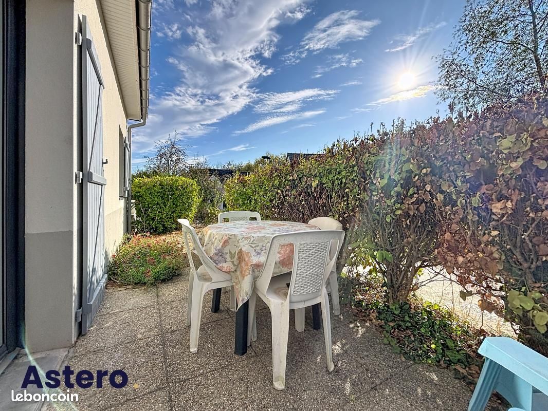 Maison 2 pièces 35 m² · à Quéven · 35 m² · 131 900 €