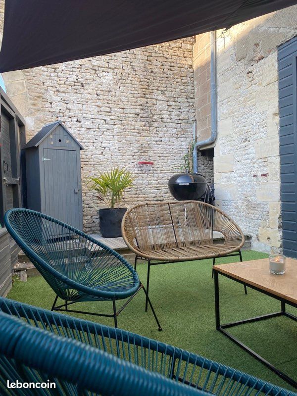 Maison 4 pièces 90 m² · à Bernières-sur-Mer · 90 m² · 349 000 €