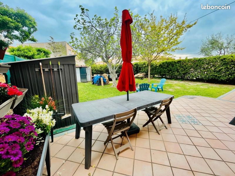 Appartement 5 pièces 150 m² · à Perpignan · 150 m² · 249 000 €