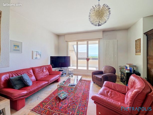 Duplex 6 pièces 186 m² - Ansicht 5