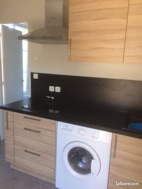 Appartement 1 pièce 26 m² · à Blois · 26 m² · 450 €