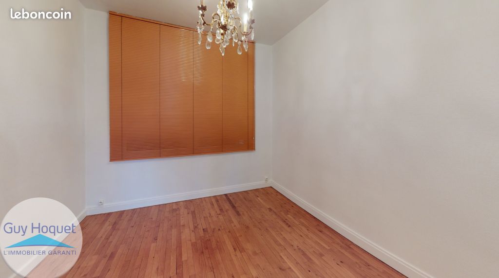 Appartement a louer vesoul - 4 pièce(s) - 91 m2 - Surfyn